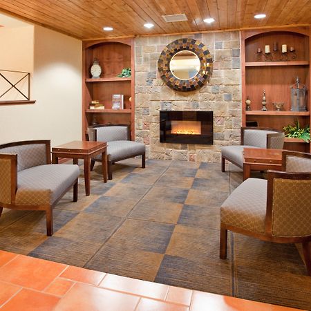 Holiday Inn Express Las Cruces North By Ihg Exteriér fotografie
