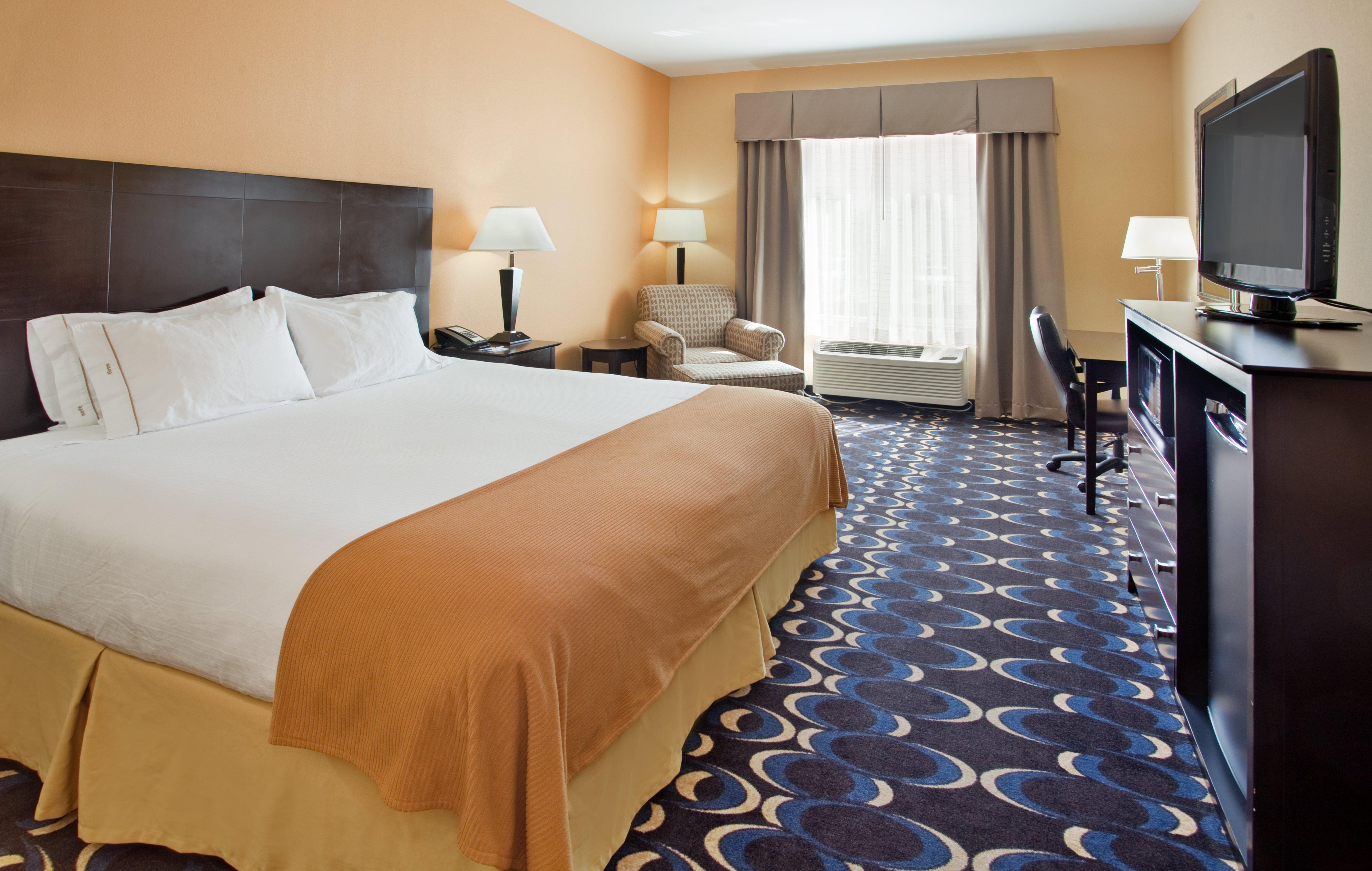 Holiday Inn Express Las Cruces North By Ihg Exteriér fotografie