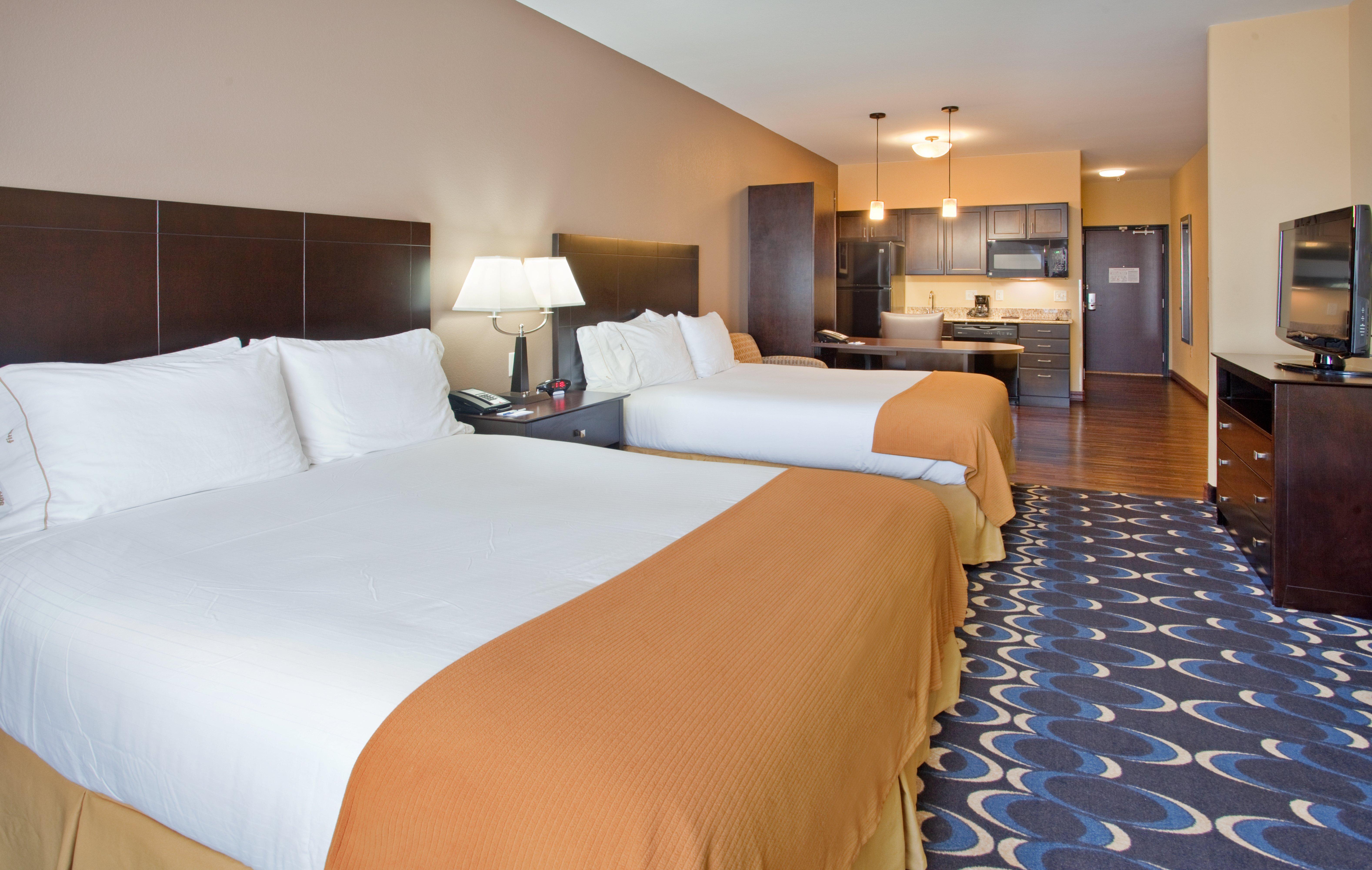 Holiday Inn Express Las Cruces North By Ihg Exteriér fotografie