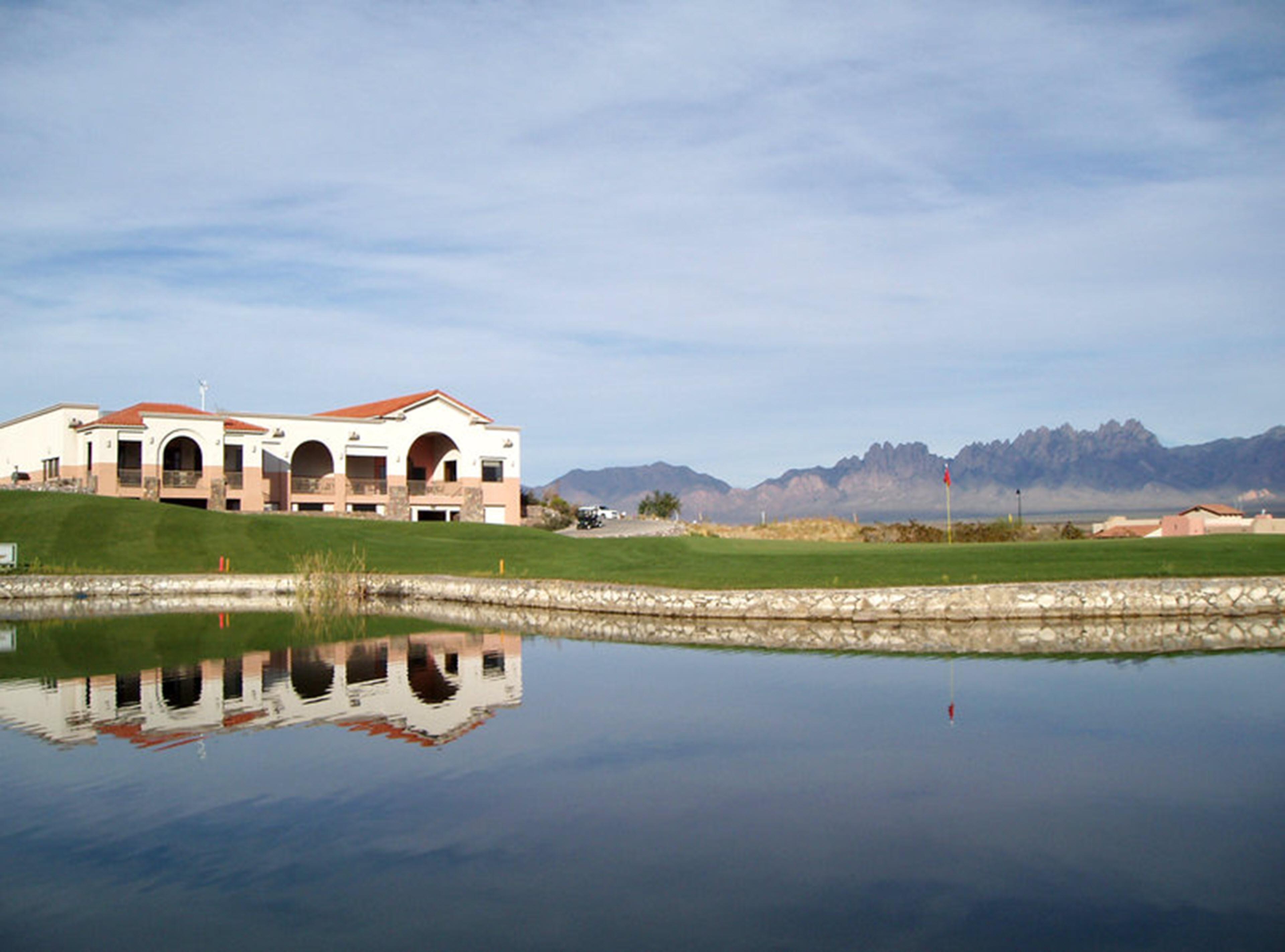 Holiday Inn Express Las Cruces North By Ihg Exteriér fotografie