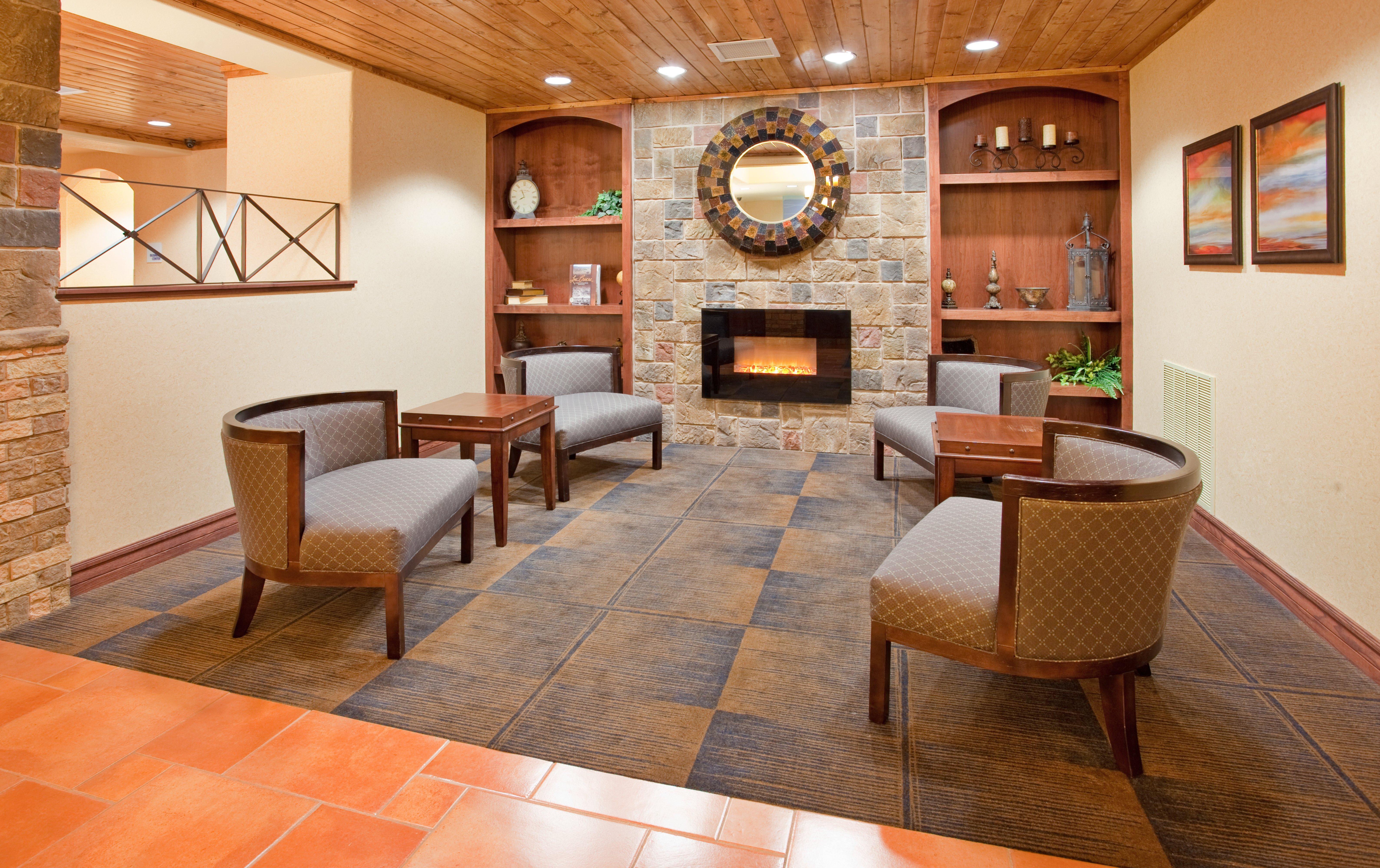 Holiday Inn Express Las Cruces North By Ihg Exteriér fotografie