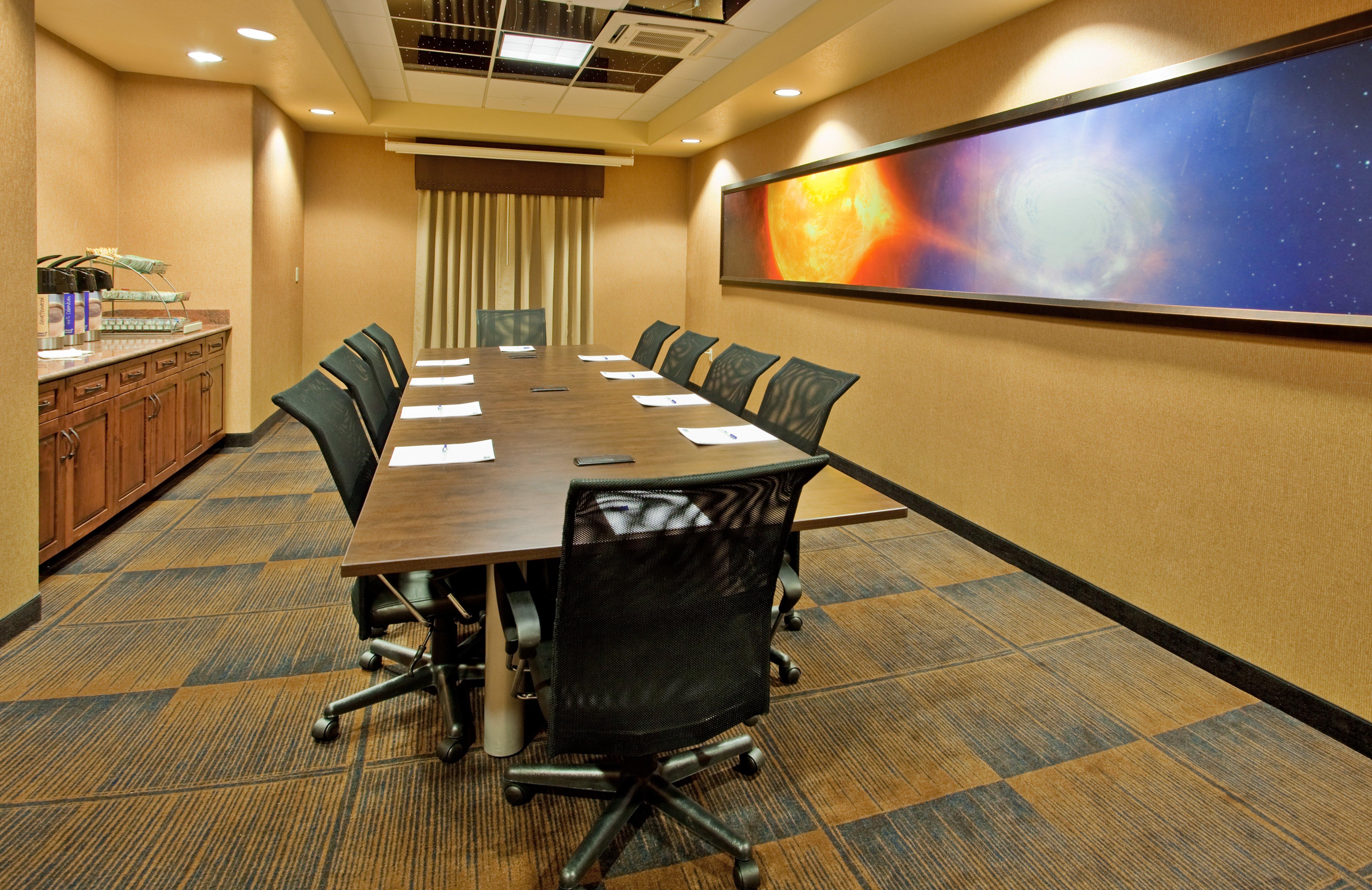 Holiday Inn Express Las Cruces North By Ihg Exteriér fotografie