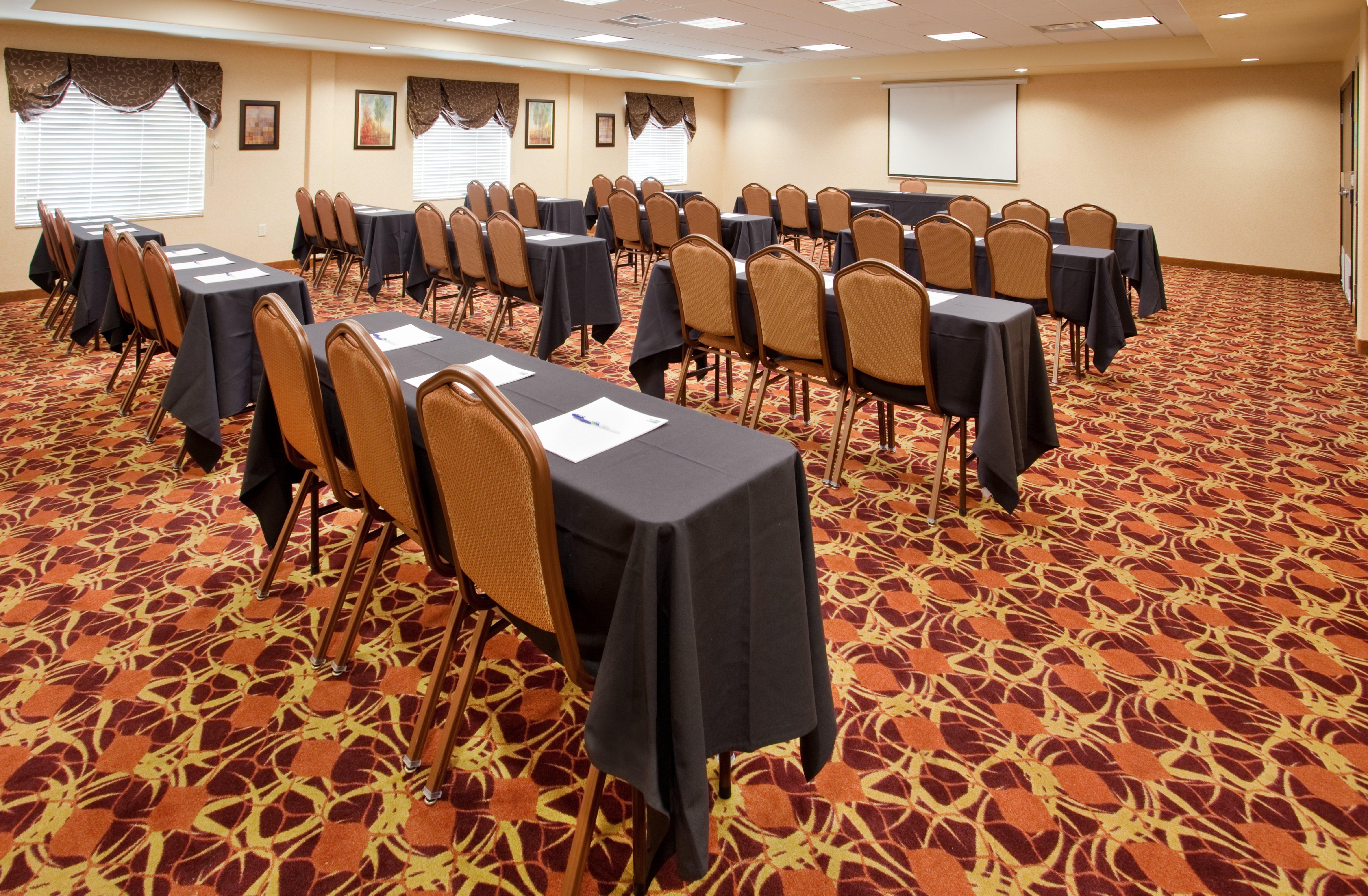 Holiday Inn Express Las Cruces North By Ihg Exteriér fotografie