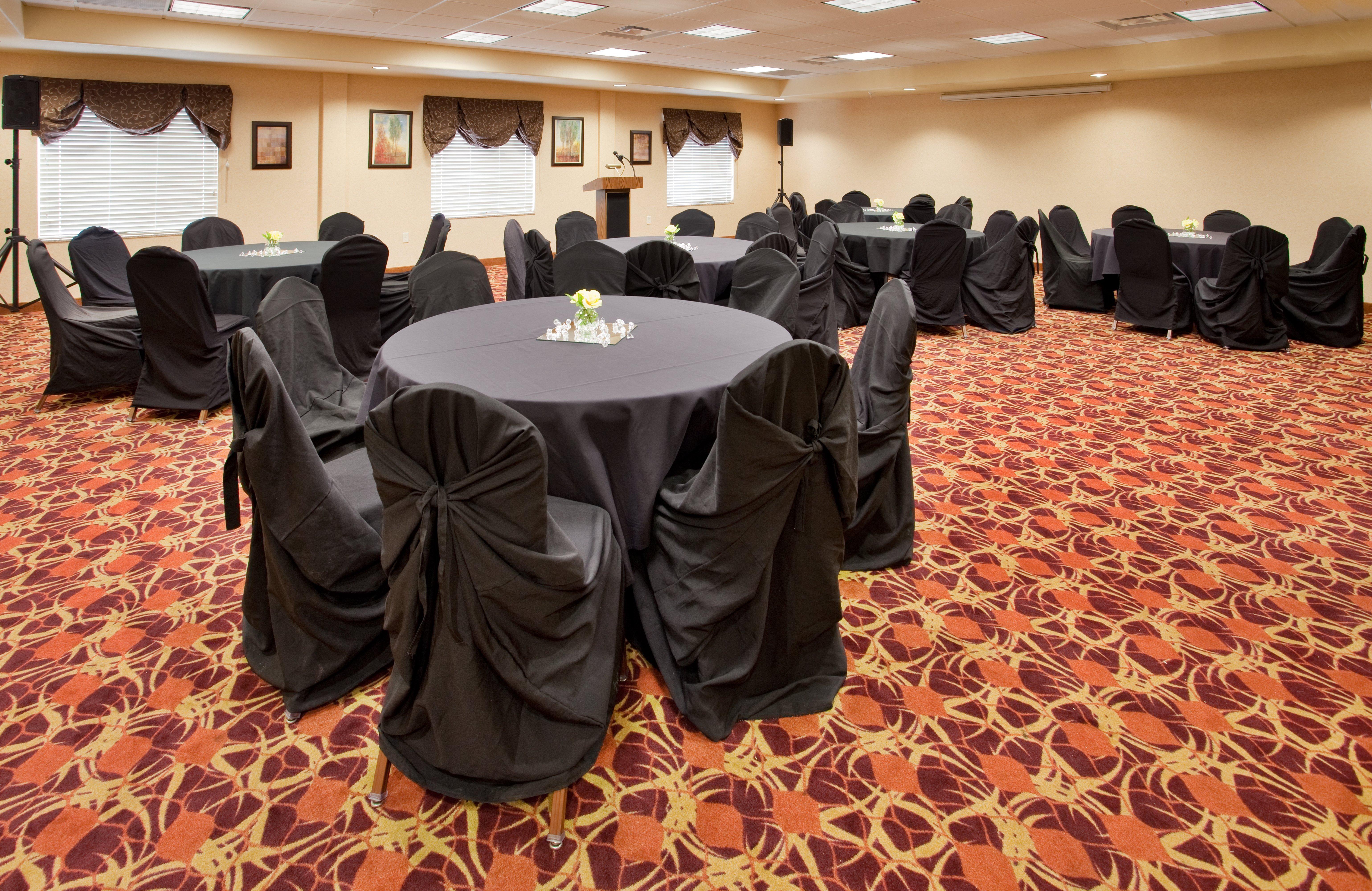 Holiday Inn Express Las Cruces North By Ihg Exteriér fotografie
