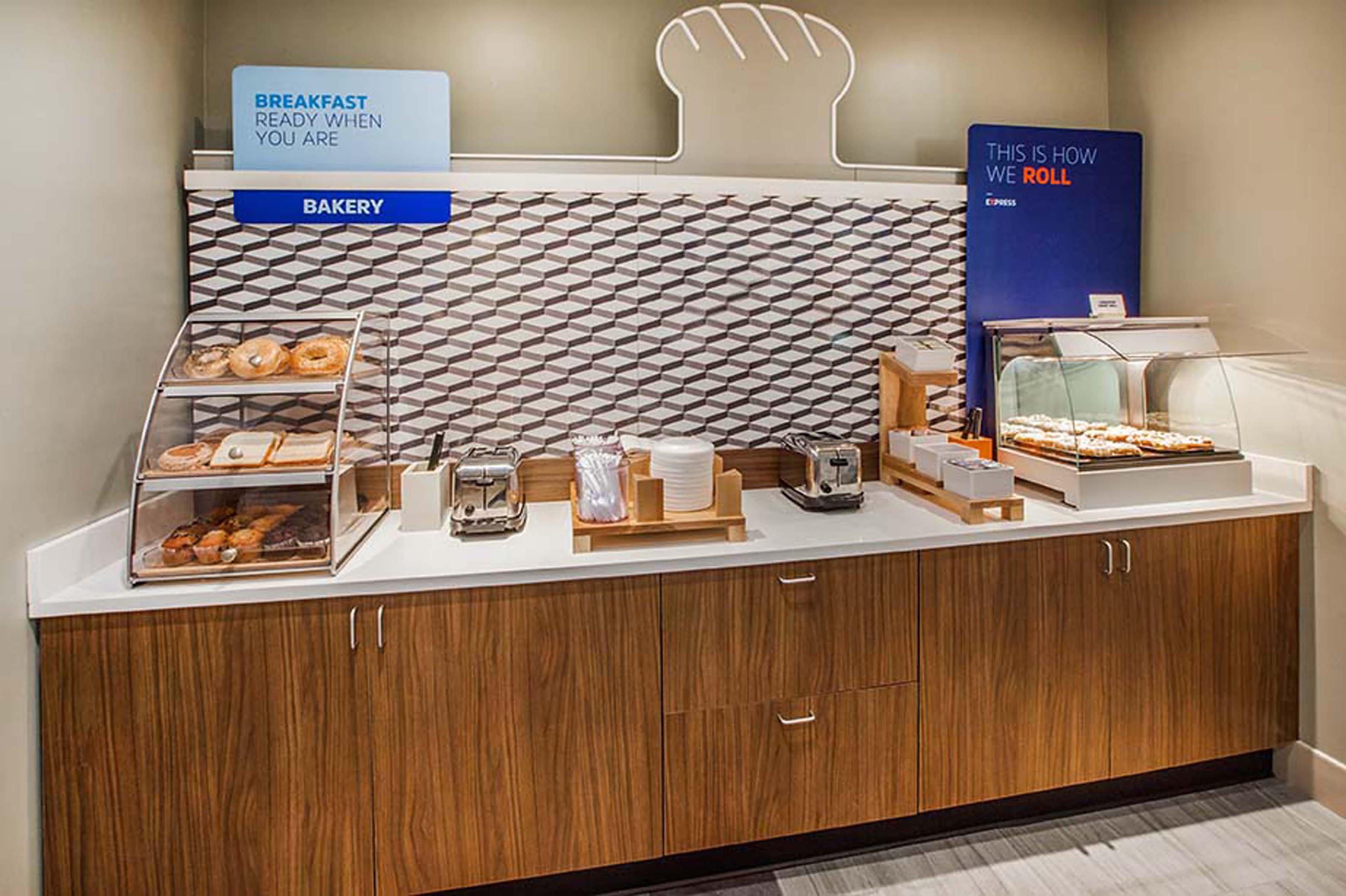 Holiday Inn Express Las Cruces North By Ihg Exteriér fotografie