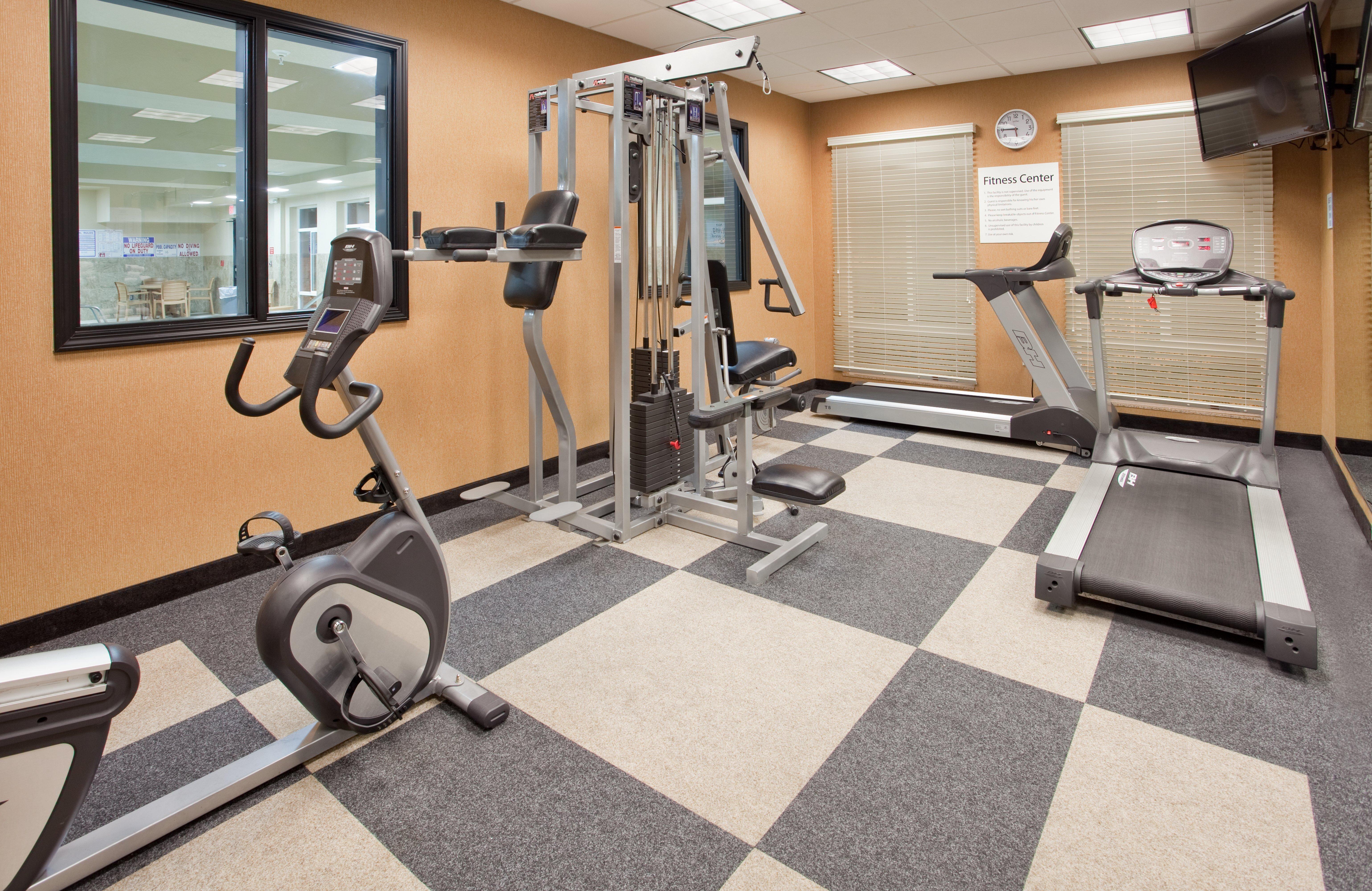 Holiday Inn Express Las Cruces North By Ihg Exteriér fotografie