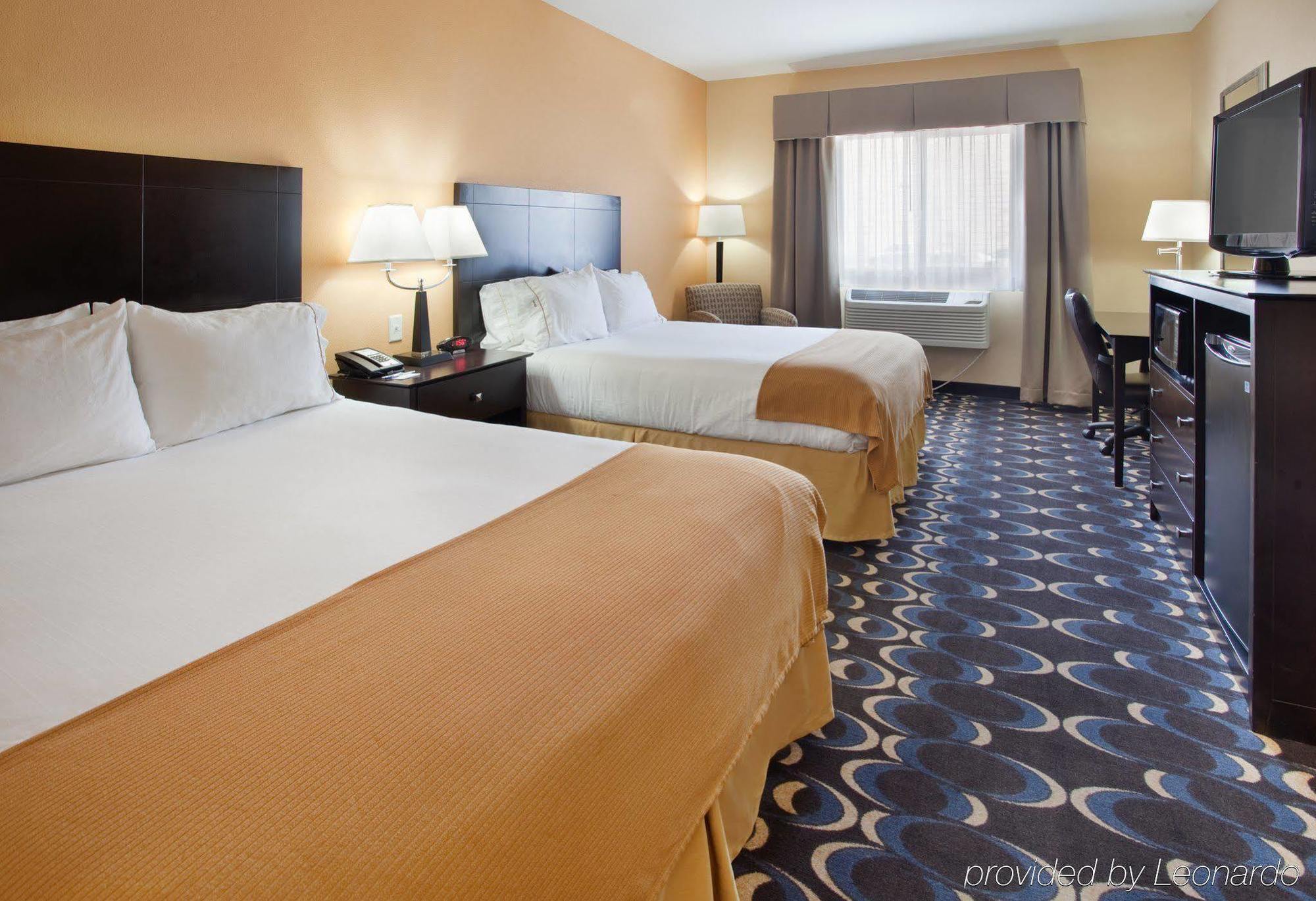 Holiday Inn Express Las Cruces North By Ihg Exteriér fotografie