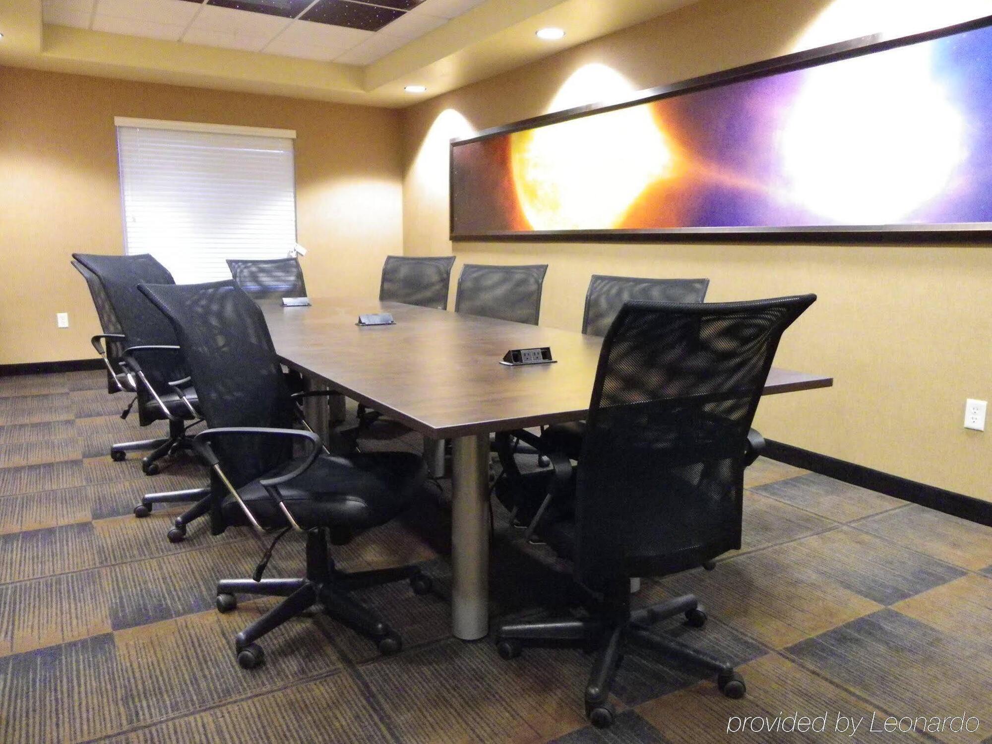 Holiday Inn Express Las Cruces North By Ihg Exteriér fotografie