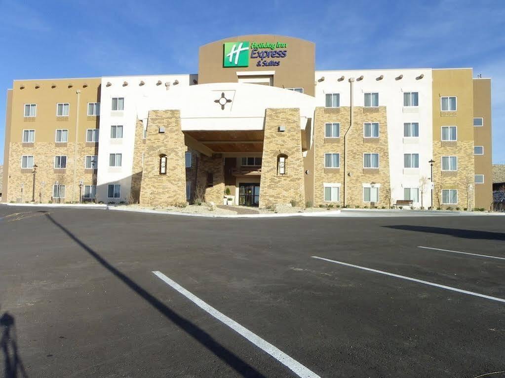 Holiday Inn Express Las Cruces North By Ihg Exteriér fotografie