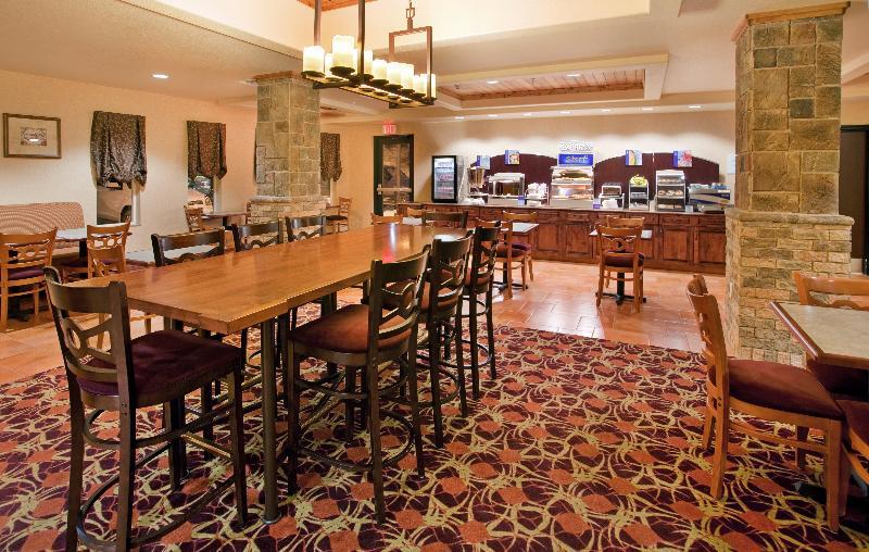 Holiday Inn Express Las Cruces North By Ihg Exteriér fotografie