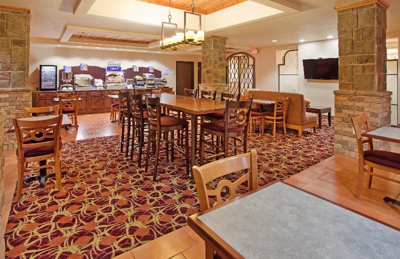 Holiday Inn Express Las Cruces North By Ihg Exteriér fotografie